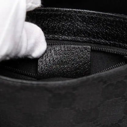 Gucci GG Canvas Belt Bag