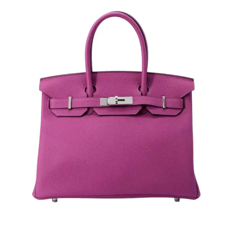 Hermès Togo Birkin Retourne 30