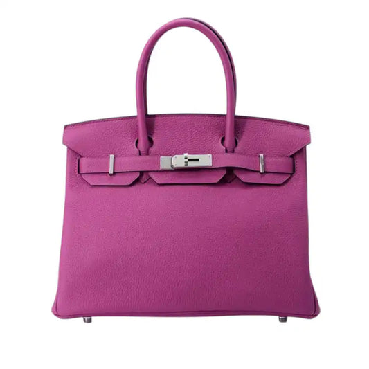 Hermès Togo Birkin Retourne 30