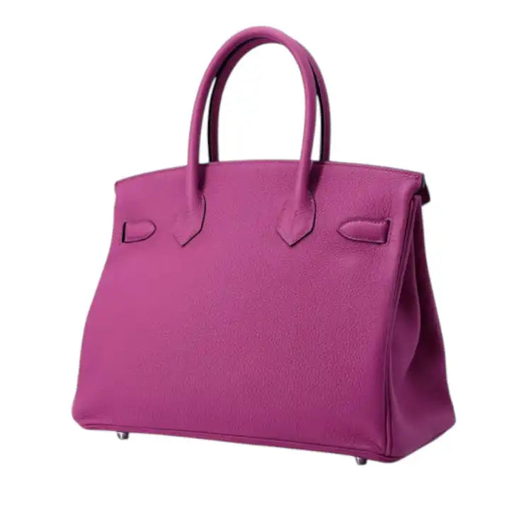 Hermès Togo Birkin Retourne 30
