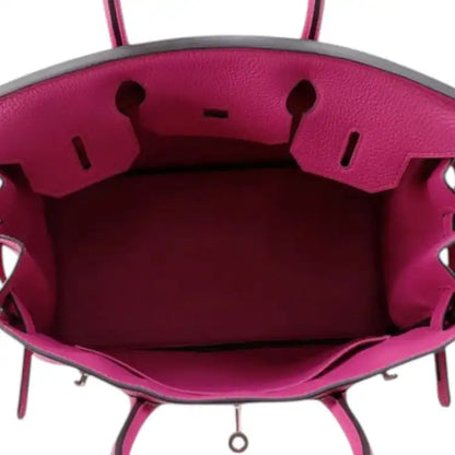 Hermès Togo Birkin Retourne 30