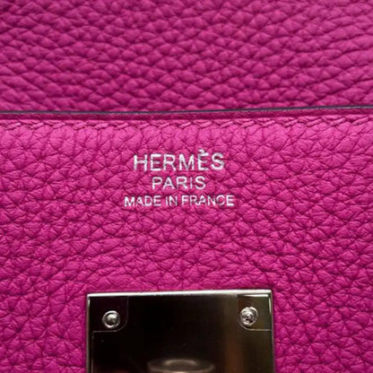 Hermès Togo Birkin Retourne 30