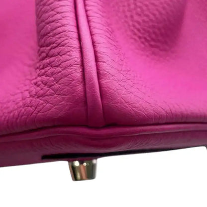 Hermès Togo Birkin Retourne 30