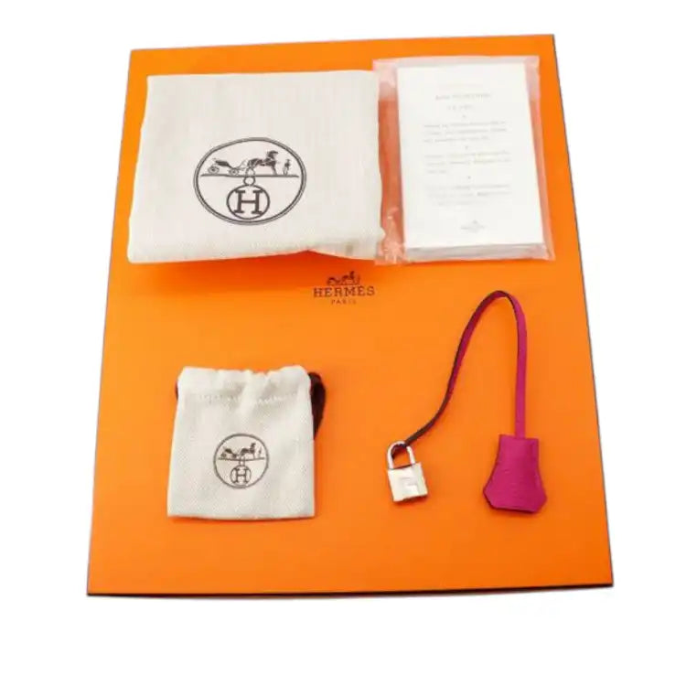 Hermès Togo Birkin Retourne 30