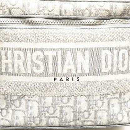 Dior Oblique Canvas Diortravel Vanity Case