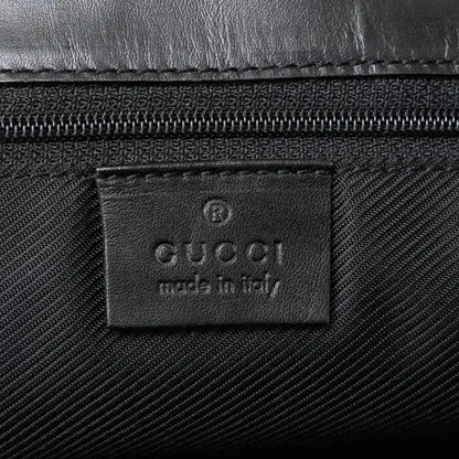 Gucci GG Canvas Web Tote