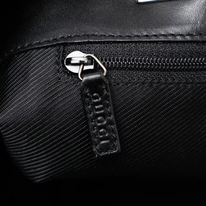 Gucci GG Canvas Web Tote