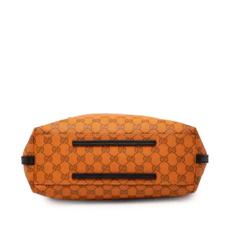Gucci GG Canvas Gifford Tote