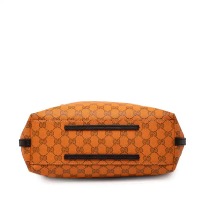 Gucci GG Canvas Gifford Tote
