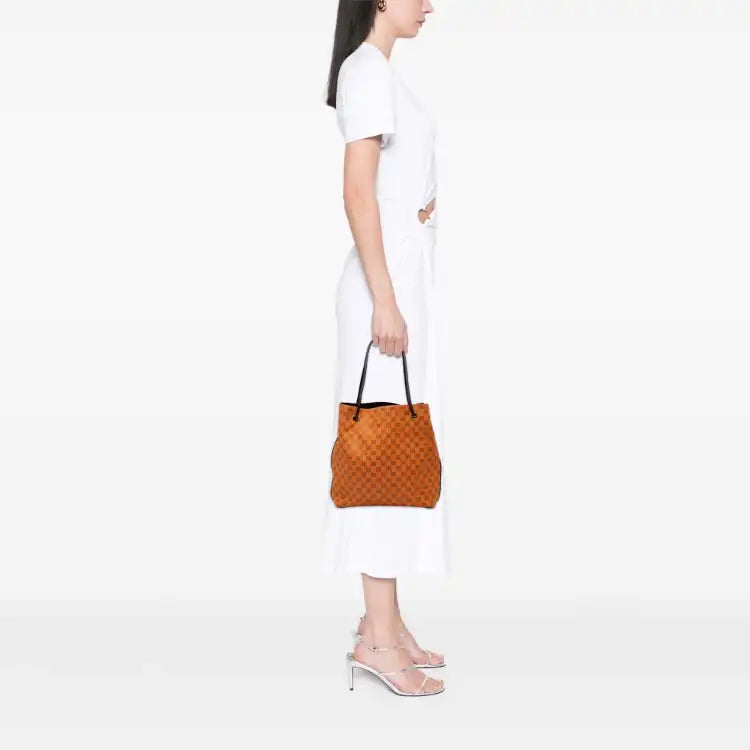Gucci GG Canvas Gifford Tote