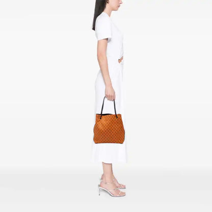 Gucci GG Canvas Gifford Tote