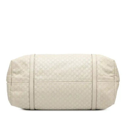 Gucci Microguccissima Nice Tote