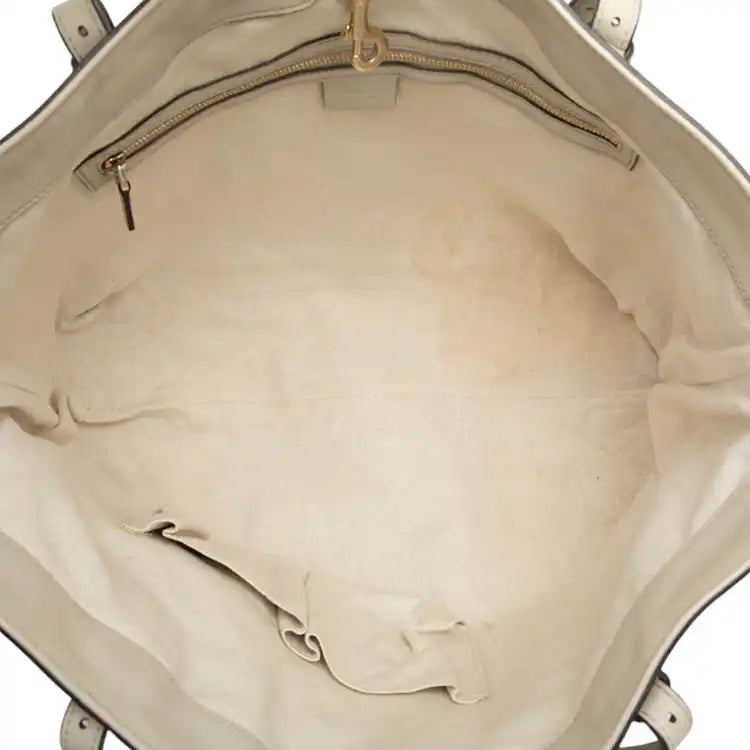 Gucci Microguccissima Nice Tote