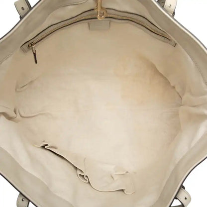 Gucci Microguccissima Nice Tote