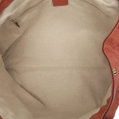 Gucci Medium Guccissima Sukey Tote