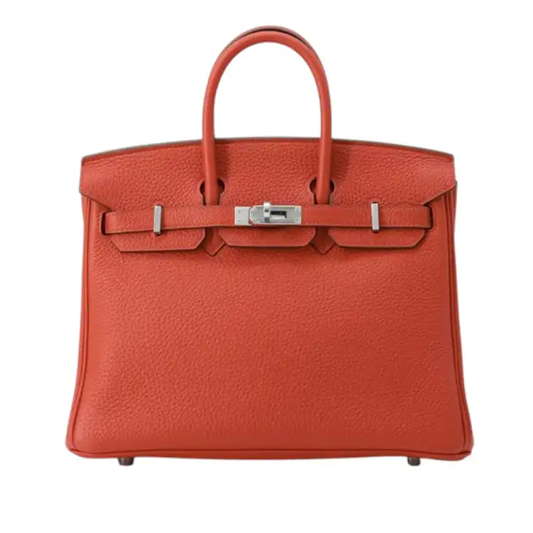 Hermès Togo Birkin Retourne 25