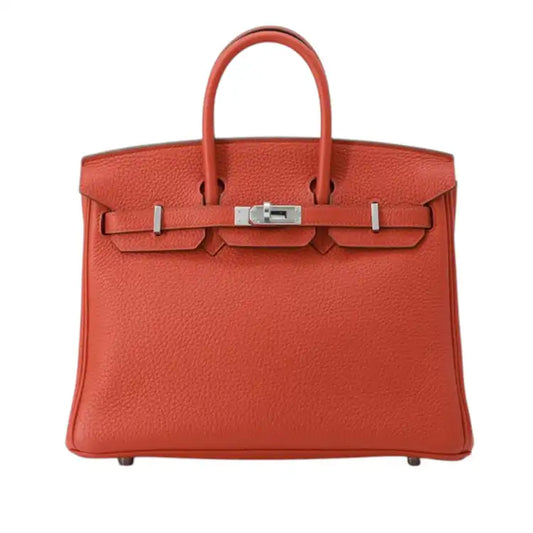 Hermès Togo Birkin Retourne 25