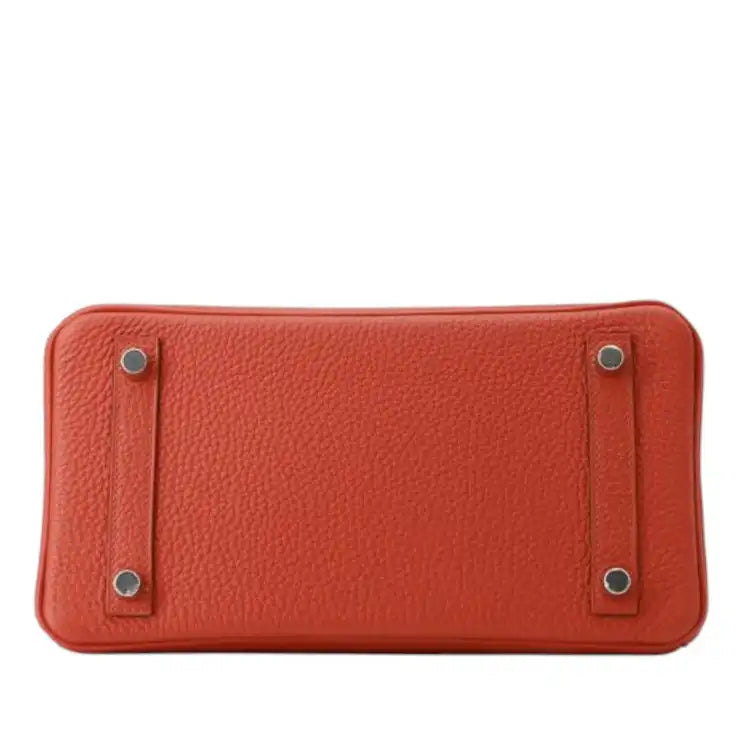Hermès Togo Birkin Retourne 25