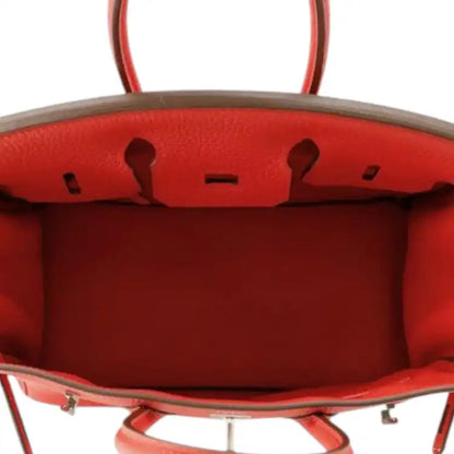 Hermès Togo Birkin Retourne 25