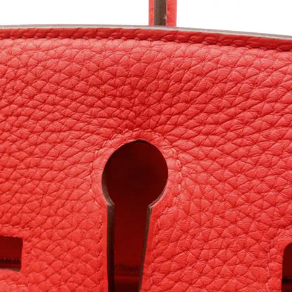 Hermès Togo Birkin Retourne 25