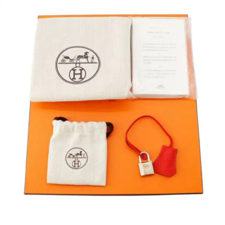 Hermès Togo Birkin Retourne 25