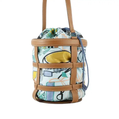 Hermès Epsom Silk Sac Musardine