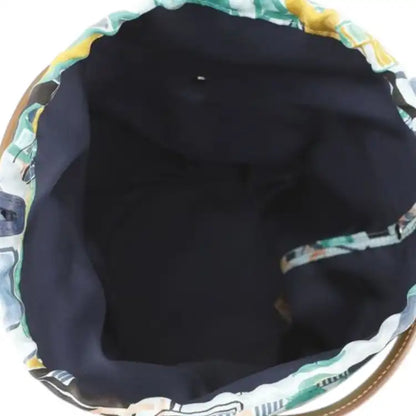 Hermès Epsom Silk Sac Musardine