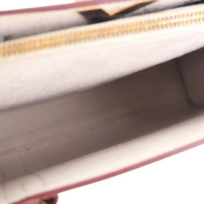 Louis Vuitton Monogram Cuir Plume Very Tote MM