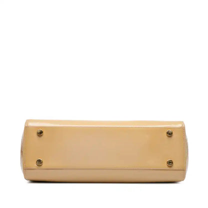 Louis Vuitton Monogram Vernis Brea GM