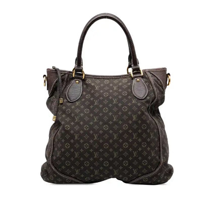 Louis Vuitton Monogram Mini Lin Besace Angele