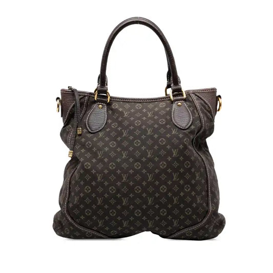 Louis Vuitton Monogram Mini Lin Besace Angele