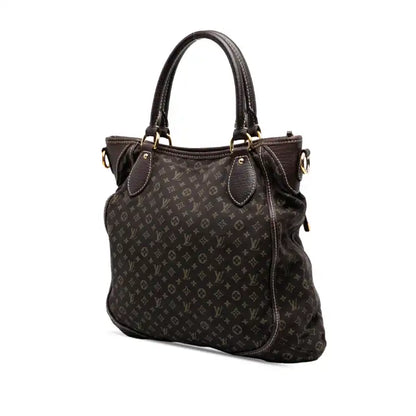 Louis Vuitton Monogram Mini Lin Besace Angele