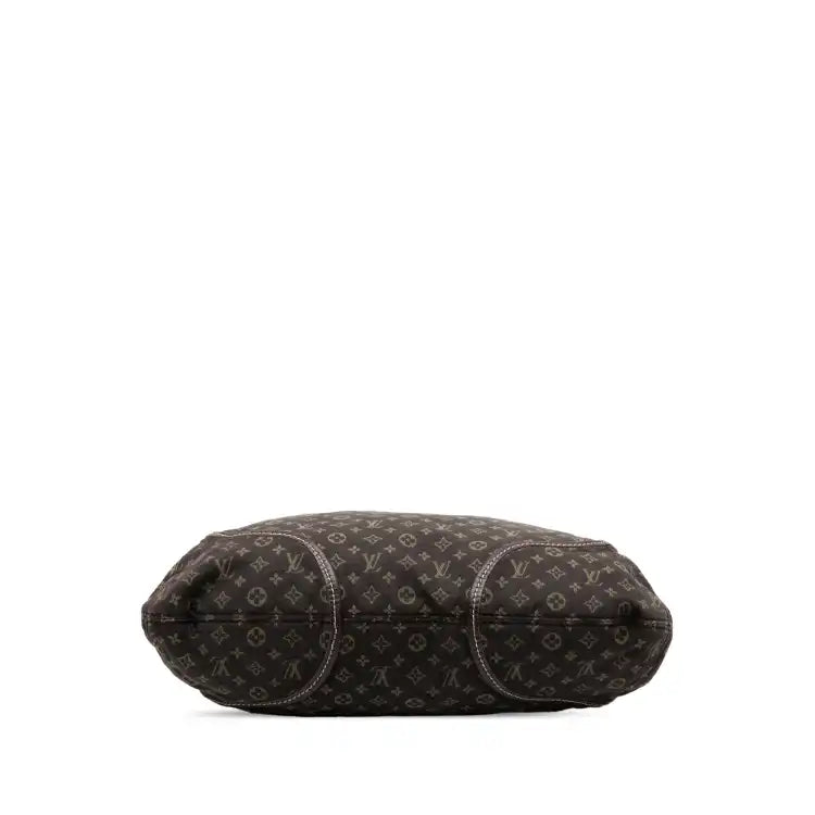 Louis Vuitton Monogram Mini Lin Besace Angele
