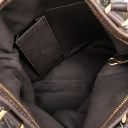Louis Vuitton Monogram Mini Lin Besace Angele