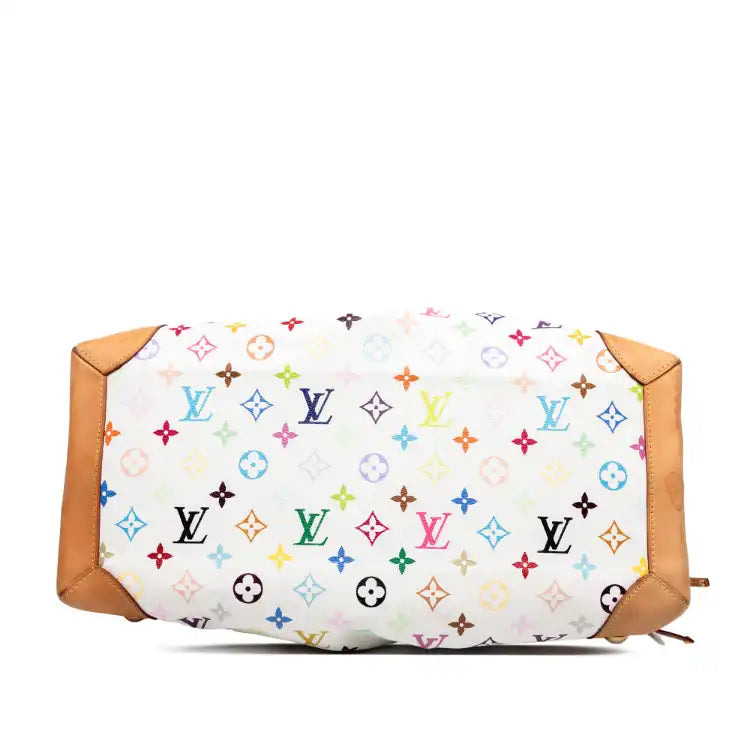 Louis Vuitton Monogram Multicolore Ursula