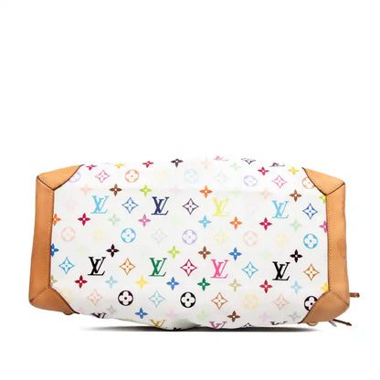 Louis Vuitton Monogram Multicolore Ursula