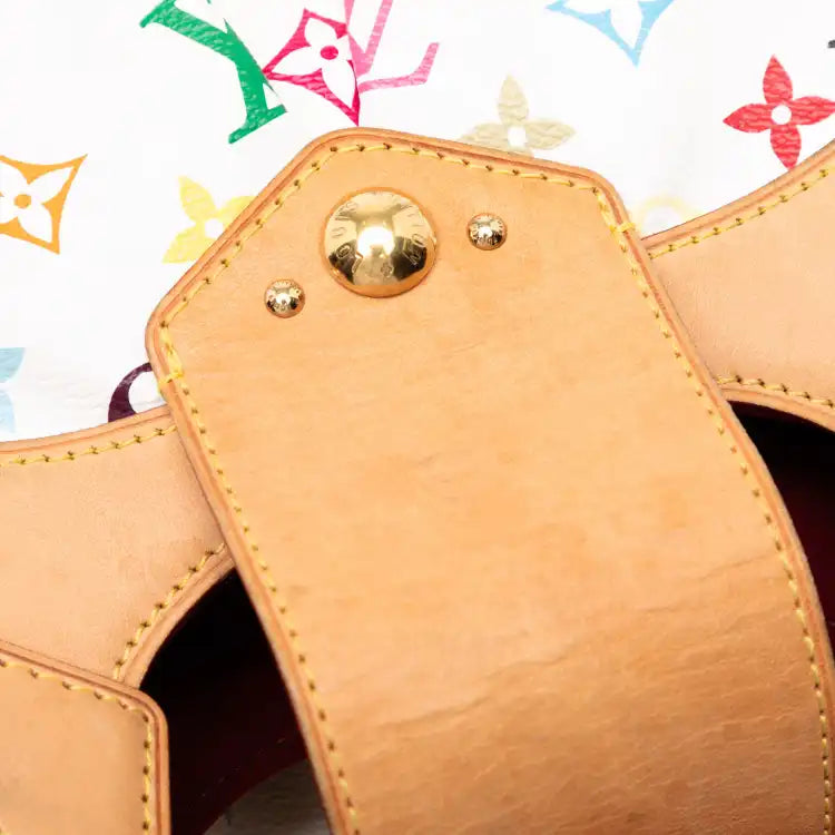 Louis Vuitton Monogram Multicolore Ursula