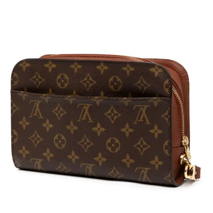 Louis Vuitton Monogram Orsay