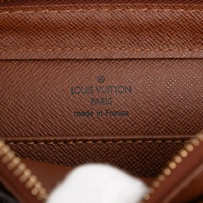 Louis Vuitton Monogram Orsay