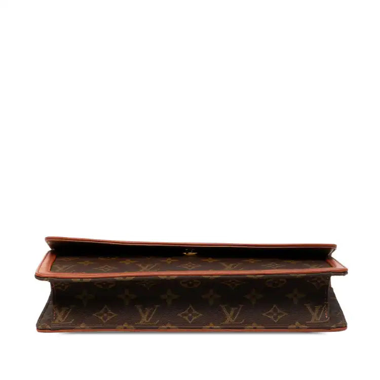 Louis Vuitton Monogram Pochette Dame GM