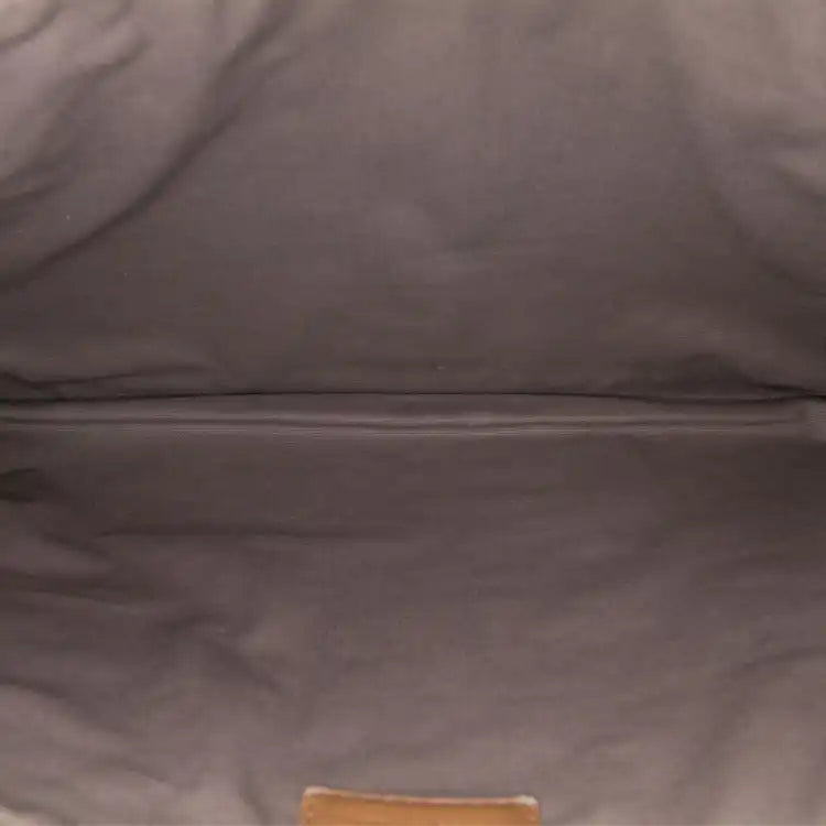Bottega Veneta Nappa Intrecciato Clutch