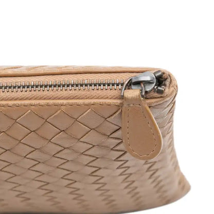 Bottega Veneta Nappa Intrecciato Clutch