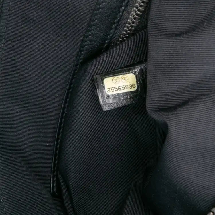 Chanel Medium Tweed and Calfskin Gabrielle O Case Clutch