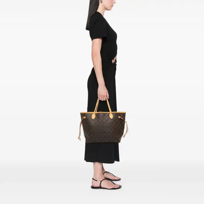 Louis Vuitton Monogram Neverfull MM
