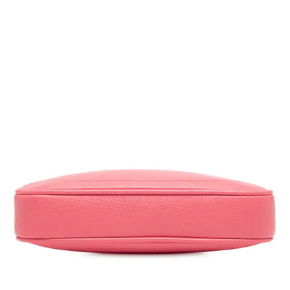 Gucci Mini Leather Aphrodite Shoulder Bag