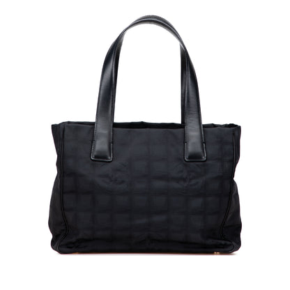 Chanel Nylon New Travel Line Tote