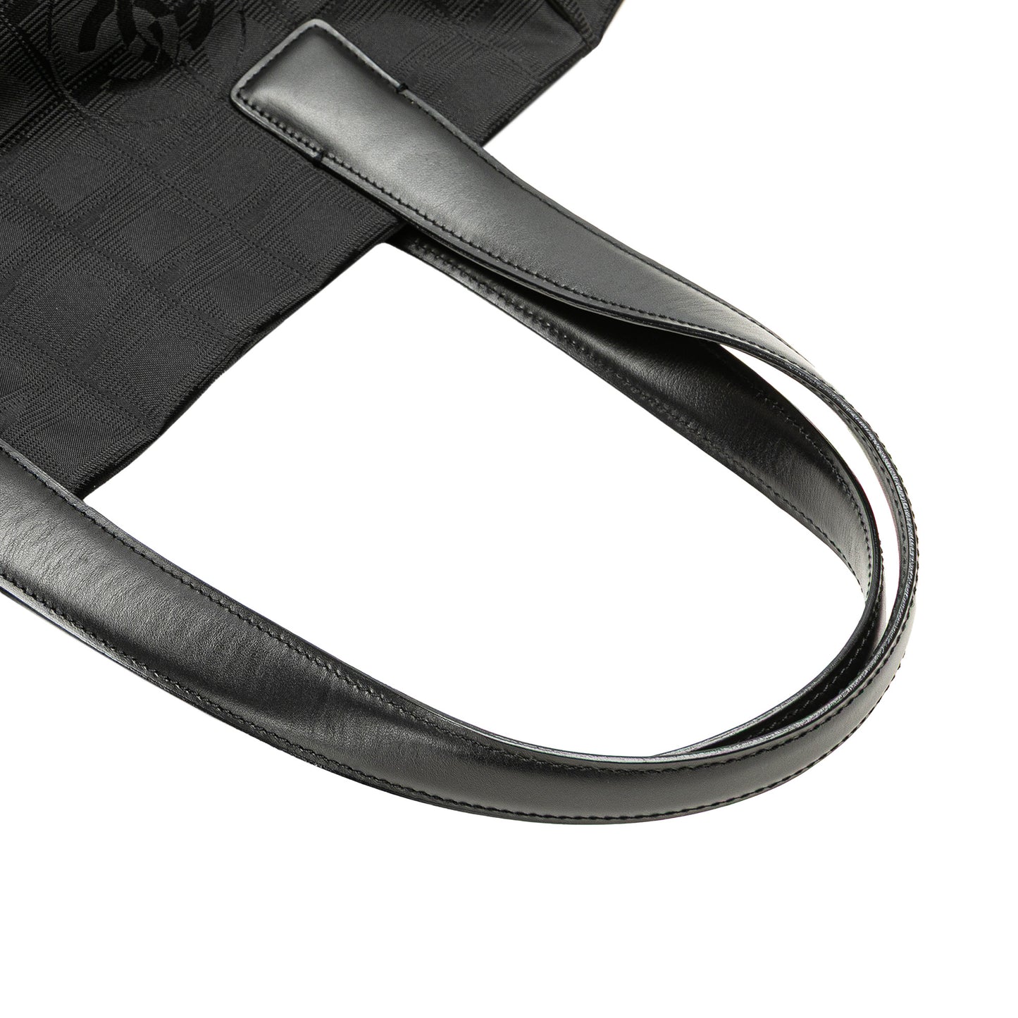 Chanel Nylon New Travel Line Tote