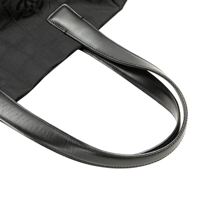 Chanel Nylon New Travel Line Tote