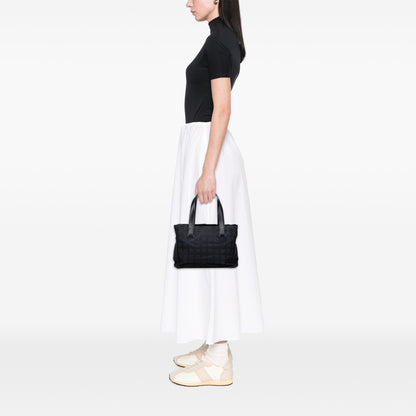 Chanel Nylon New Travel Line Tote