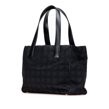 Chanel Nylon New Travel Line Tote